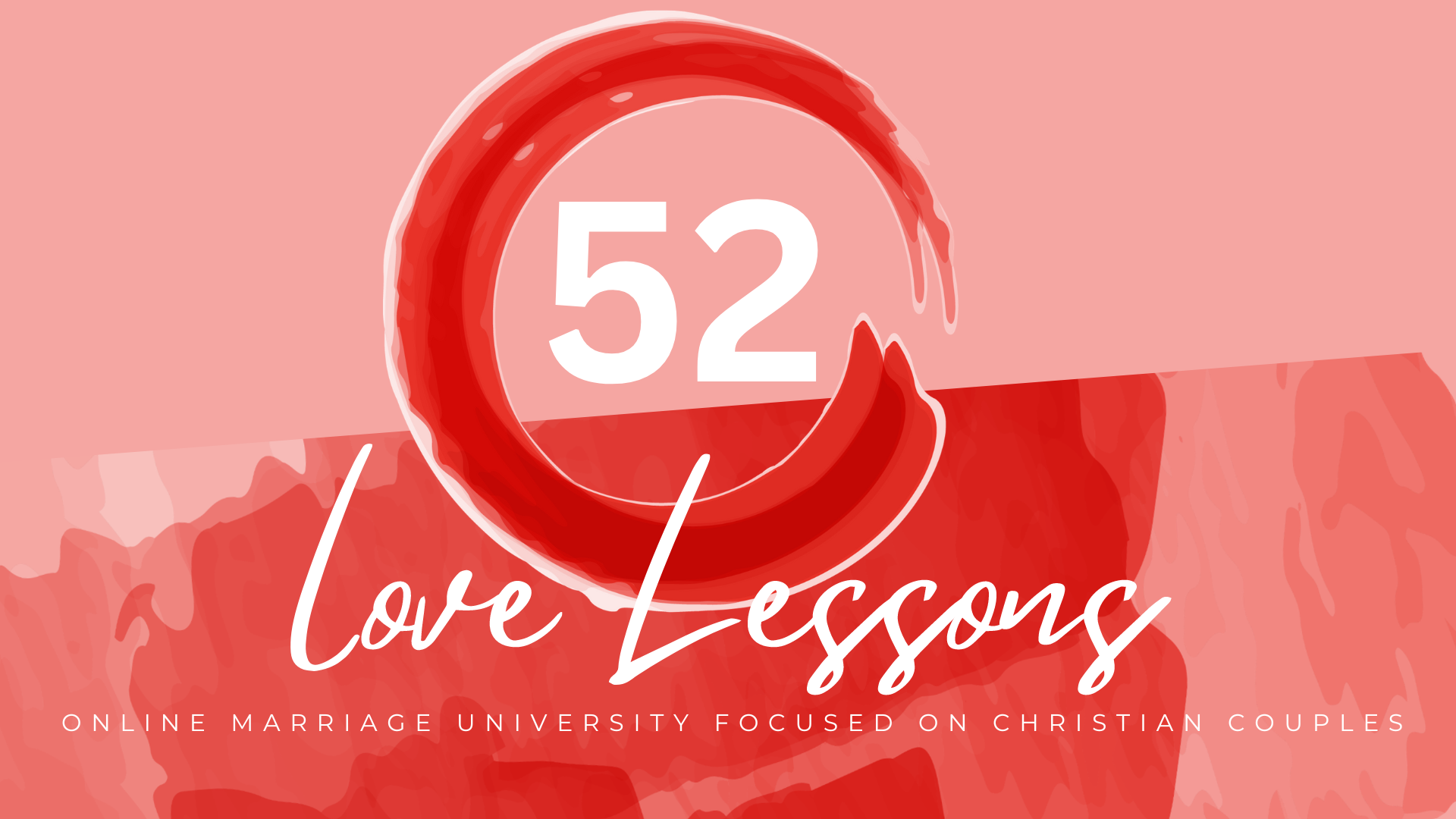 52 Love Lessons